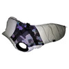 Trixie Geschirr-Wintermantel Pontis Reflect grau Abbildung 4