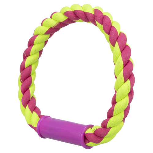 Trixie Greifer, rund