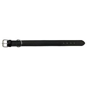 Abbildung Trixie Halsband Active ohne Applikationen schwarz