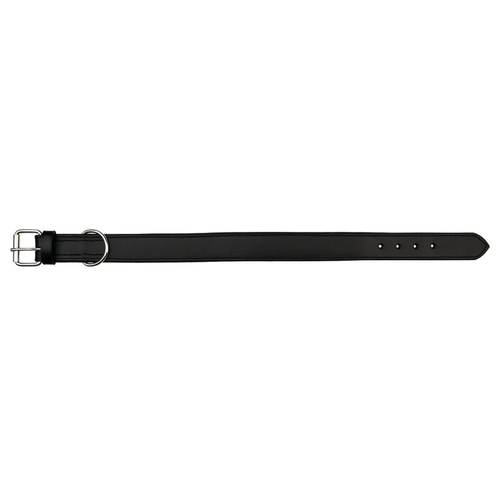 weitere Abbildung Trixie Halsband Active ohne Applikationen schwarz