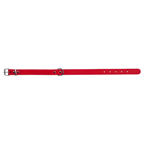weitere Abbildung Trixie Halsband Basic rot