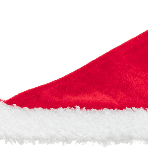 weitere Abbildung Trixie HalstuchX-Mas rot