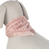 Trixie Halstuch Xmas altrosa Abbildung 2