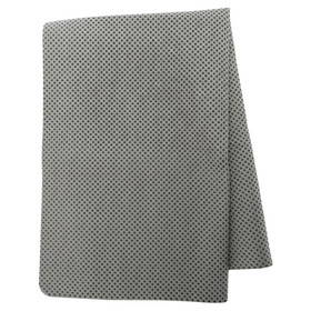 Abbildung Trixie Handtuch grau