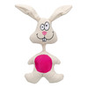 Trixie Hase, Stoff Abbildung 1