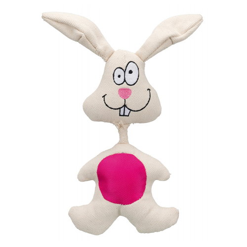 Trixie Hase, Stoff