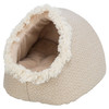 Trixie Höhle Boho beige für Hunde Abbildung 1