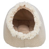 Trixie Höhle Boho beige für Hunde Abbildung 3