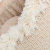 Trixie Höhle Boho beige für Hunde Abbildung 5
