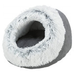 Cave Harvey gris/blanco, figura 4