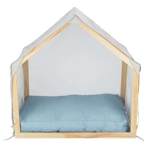 weitere Abbildung Trixie HhleLias sand/blau fr Hunde