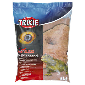 Abbildung Trixie Hhlensand fr Terrarien 5 kg