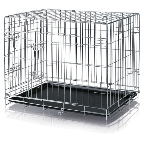 weitere Abbildung Trixie Home Kennel