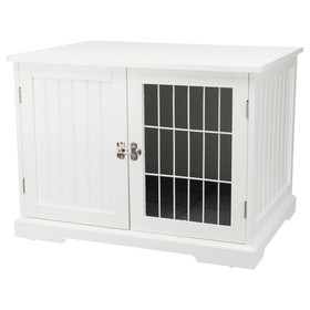 Abbildung Trixie Home Kennel wei