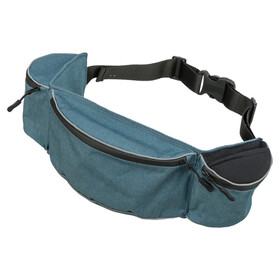 Abbildung Trixie HfttascheBaggy Belt blau
