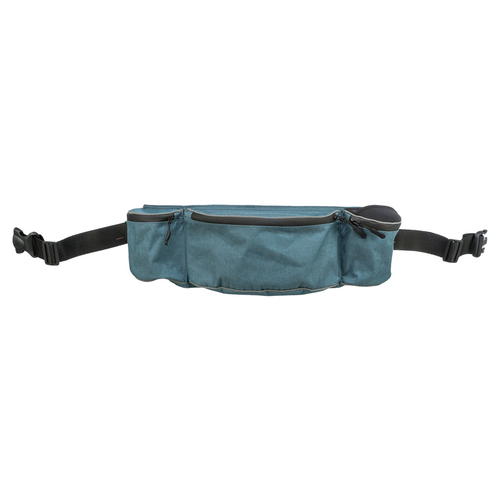 weitere Abbildung Trixie HfttascheBaggy Belt blau