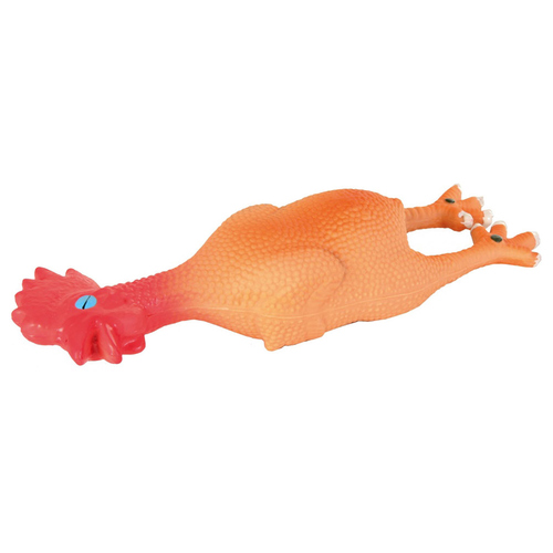 weitere Abbildung Trixie Huhn, Latex