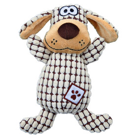 Abbildung Trixie Hund, Plsch/Stoff ohne Stimme fr sensible Hunde 26 cm