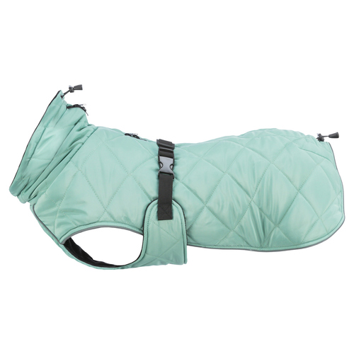 weitere Abbildung Trixie Hunde MantelCityStyleOslo jade