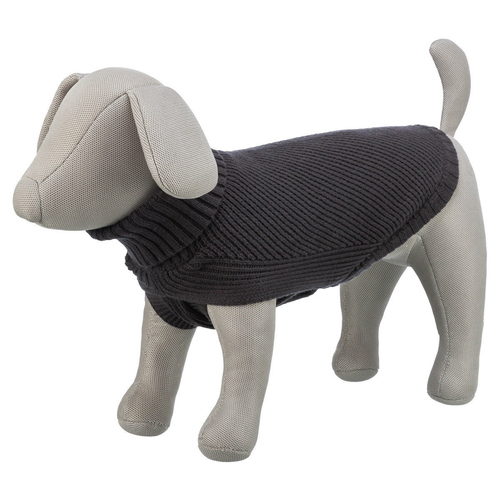 weitere Abbildung Trixie Hunde PulloverCityStyleBerlin anthrazit