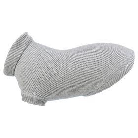 Abbildung Trixie Hunde PulloverCityStyleBerlin grau