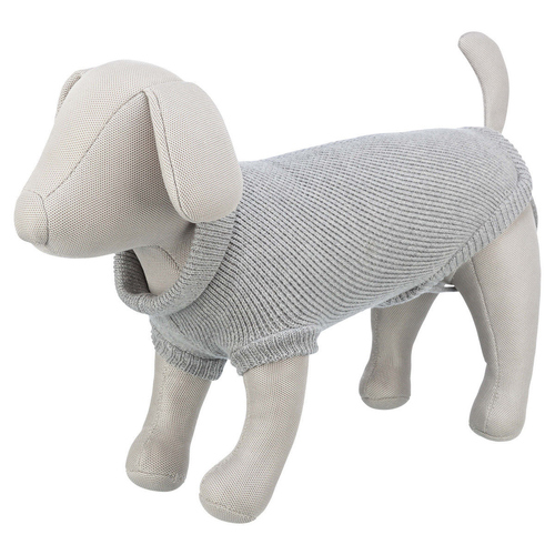 weitere Abbildung Trixie Hunde PulloverCityStyleBerlin grau