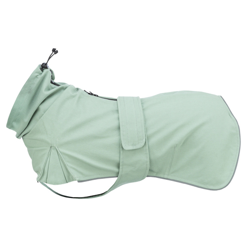 weitere Abbildung Trixie Hunde RegenmantelCityStyleDublin salbei