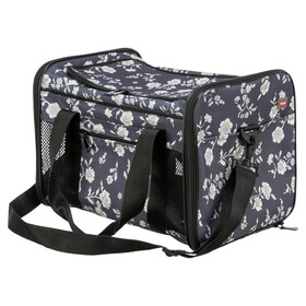 Abbildung Trixie Hunde-Tasche Adrina schwarz