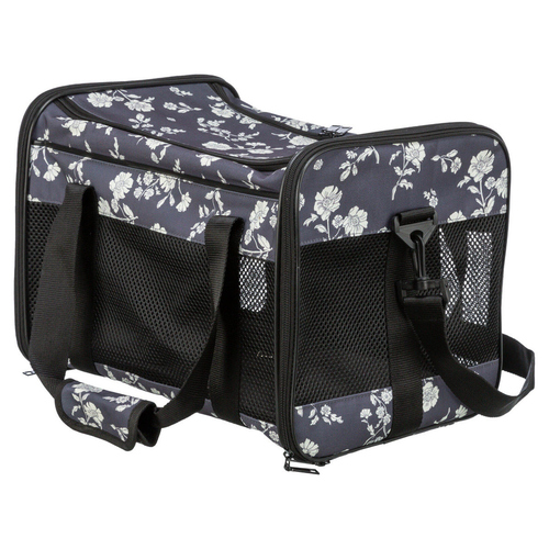 weitere Abbildung Trixie Hunde-Tasche Adrina schwarz