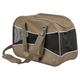 Trixie Hunde-Tasche Alison sand
