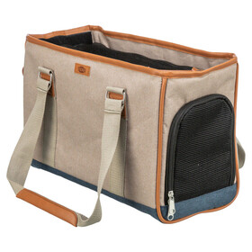Trixie Hunde-Tasche Elisa sand