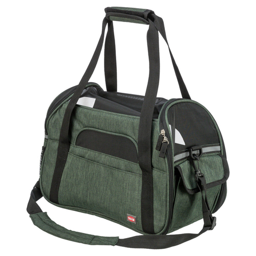 weitere Abbildung Trixie Hunde-Tasche Madison olivgrn