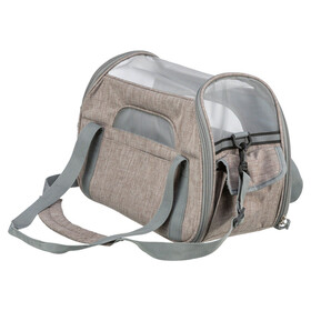 Abbildung Trixie Hunde-Tasche Madison sand