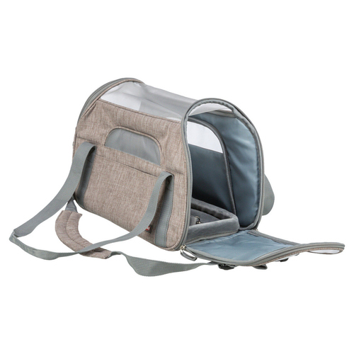 weitere Abbildung Trixie Hunde-Tasche Madison sand