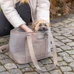 Hunde-Tasche Mary sand, Abbildung 9
