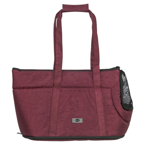 weitere Abbildung Trixie Hunde-Tasche Riva sangria
