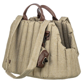 Abbildung Trixie Hunde-Tasche Sophie olivgrn