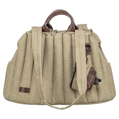 weitere Abbildung Trixie Hunde-Tasche Sophie olivgrn