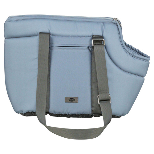 weitere Abbildung Trixie Hunde-Tasche Viktoria hellblau
