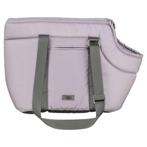 weitere Abbildung Trixie Hunde-Tasche Viktoria rosa