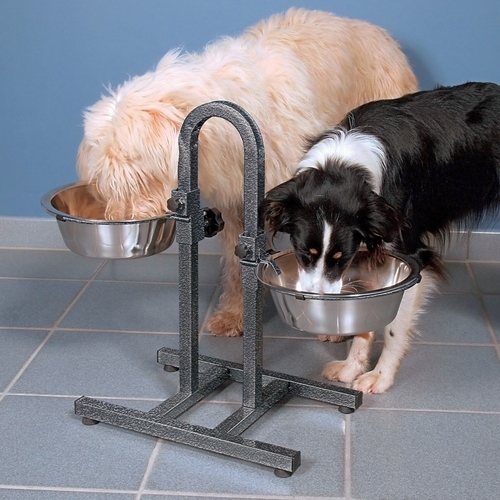 weitere Abbildung Trixie Hundebar, separat hhenverstellbar
