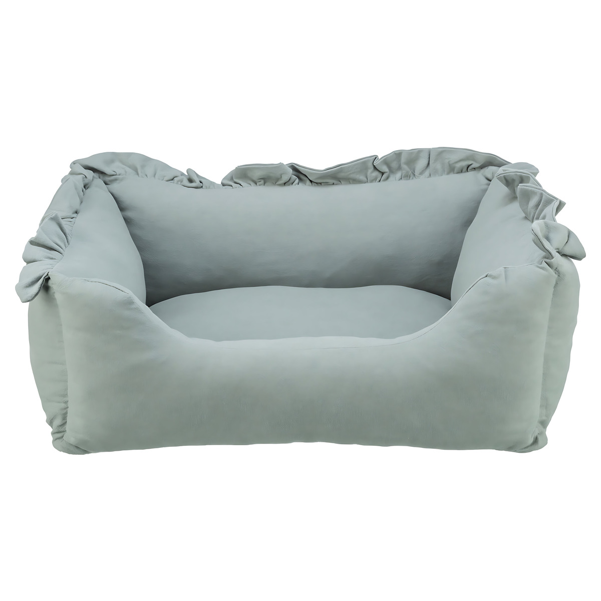 Trixie Hundebett Amelie salbei | Gemtliches Hundebett