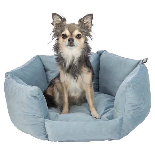 weitere Abbildung Trixie HundebettNatalya eisblau