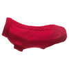 Trixie Hundepullover Kenton rot Abbildung 1
