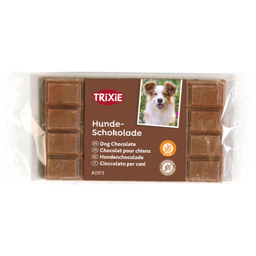 Trixie Hundeschokolade Mini Schoko 30 g - 20 Stück / Sparpaket
