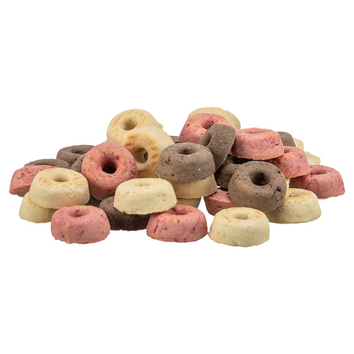 Trixie Hundesnack Cookie Snack Loops 1,3 kg