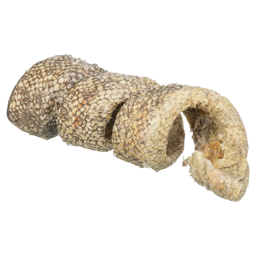 Trixie Hundesnack Curl mit Kabeljau 25 g - 50 Stück / Sparpaket