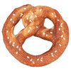 Trixie Hundesnack Denta Fun Pretzel 40 g - 100 Stück / Sparpaket Abbildung 1