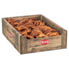 Trixie Hundesnack Denta Fun Pretzel 40 g - 100 Stück / Sparpaket Abbildung 4