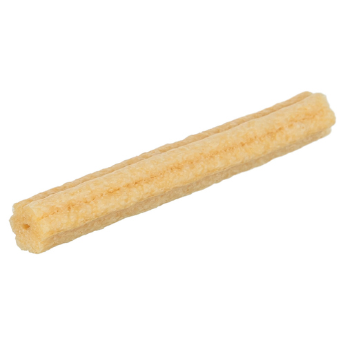 Trixie Hundesnack Denta Fun Puffed Sticks mit Hühnerbrust 40 g - 6 Stück / Sparpaket